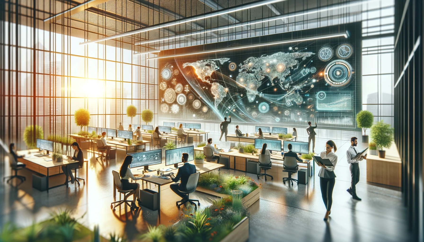 L'Evoluzione Positiva del Proprio Essere in Ambito Professionale