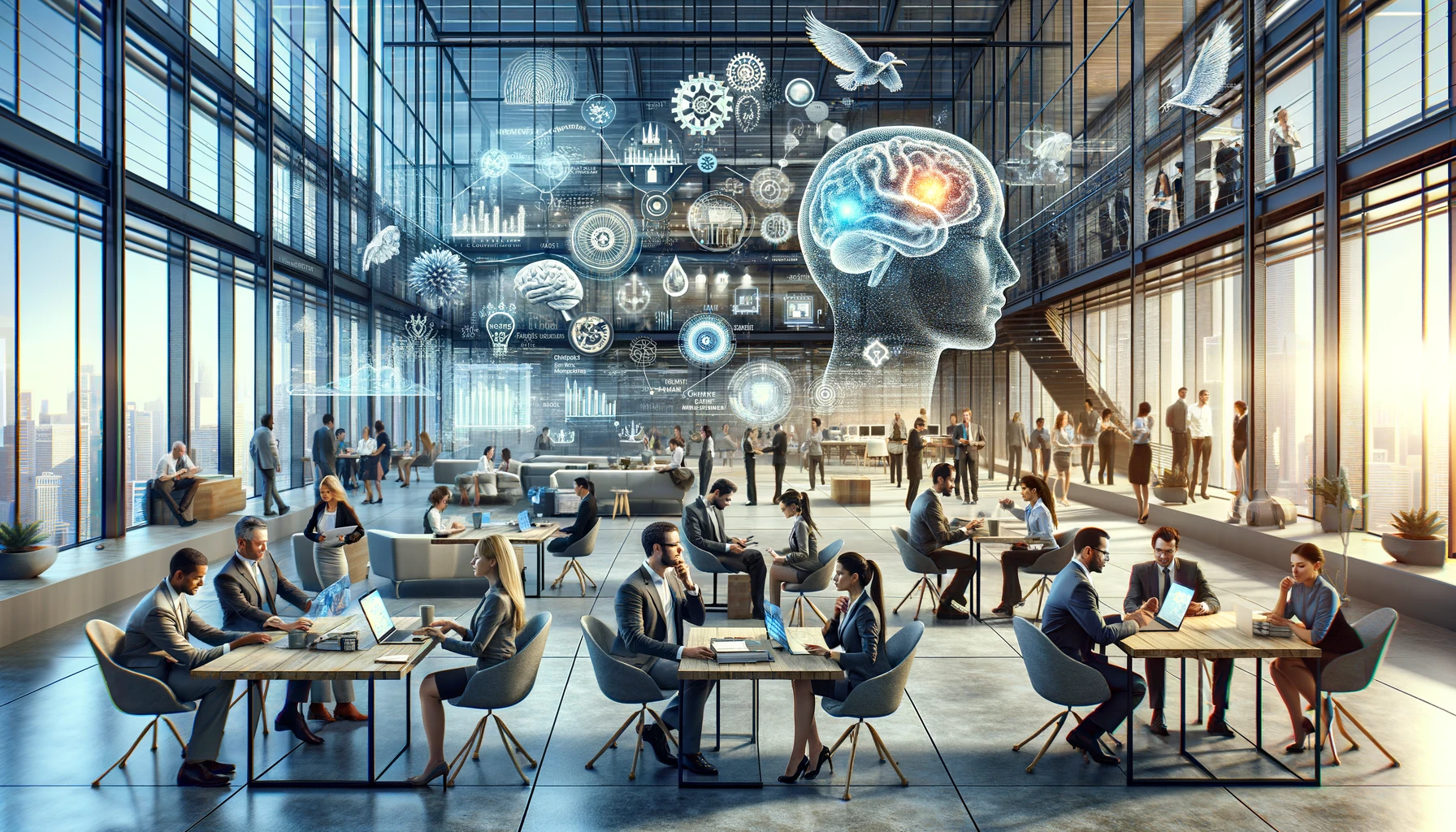 Intelligenza Emotiva e Neuroscienze Cognitive: il mix vincente per il successo aziendale