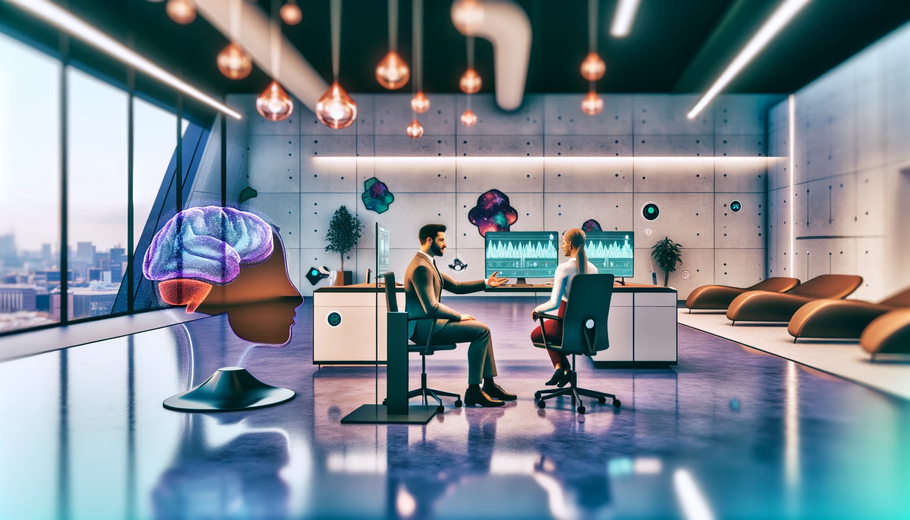 Oltre il Coaching Tradizionale: scopri il potere del Neurocognitive Meta Coaching