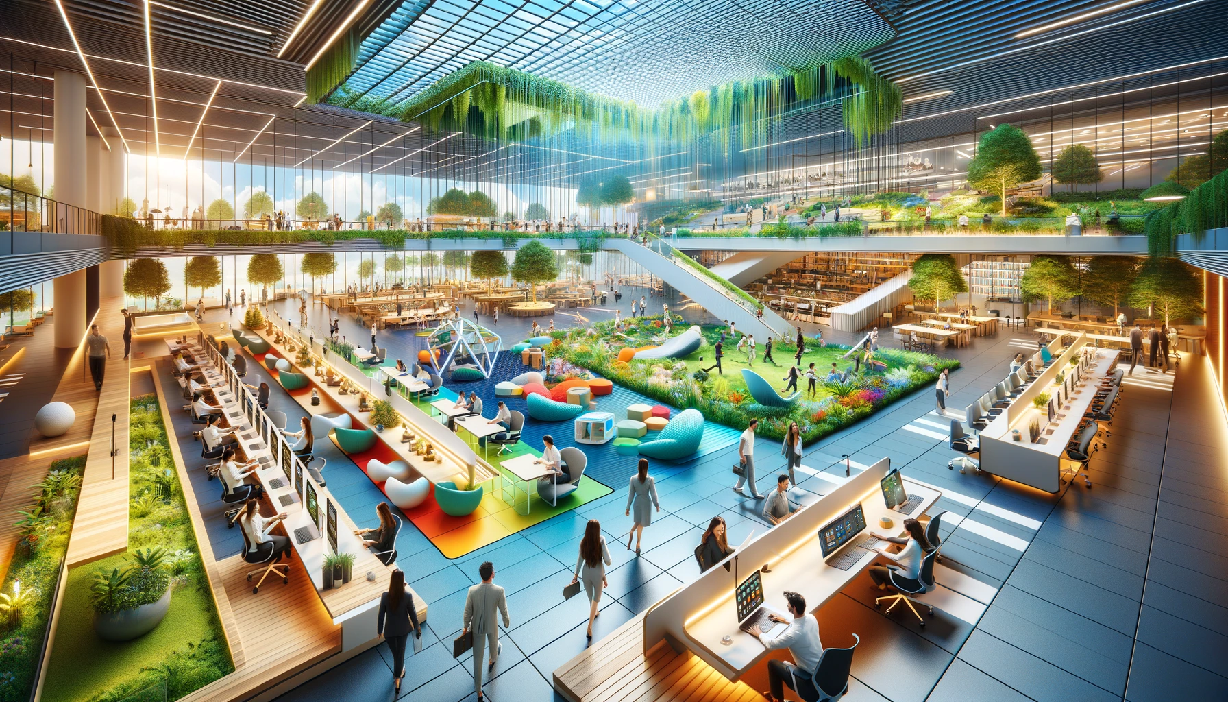 Employee Experience Design: rivoluzionare il Benessere in Azienda
