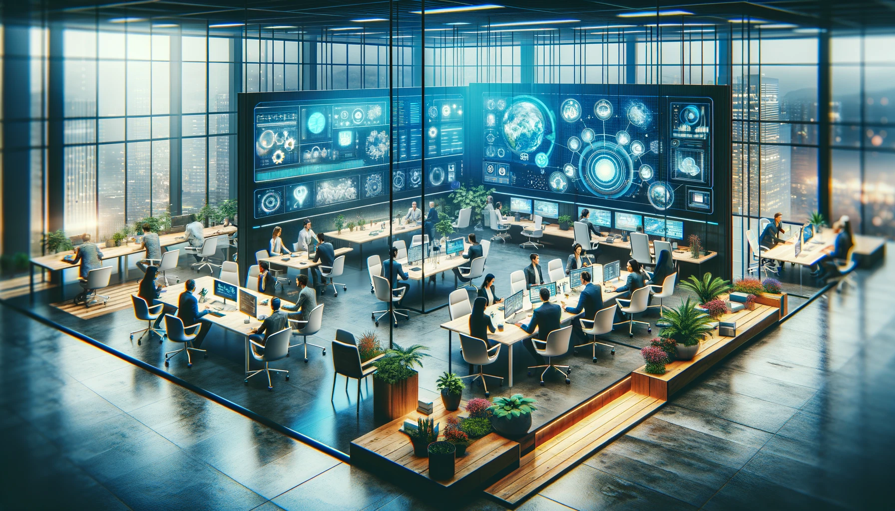 Phygital vs Cultura Aziendale e Organizzativa: lo Smart Working e le sfide nella costruzione di una Cultura di Squadra