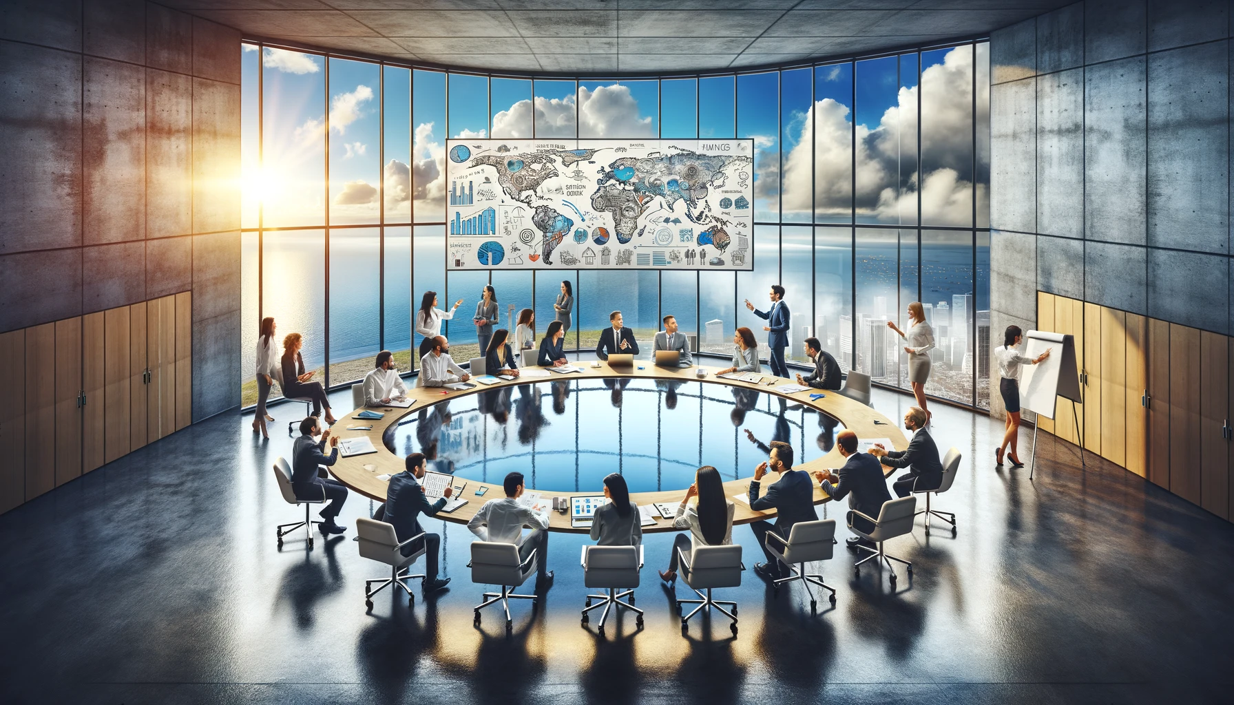 Il Crew Resource Management: una bussola per la moderna gestione aziendale