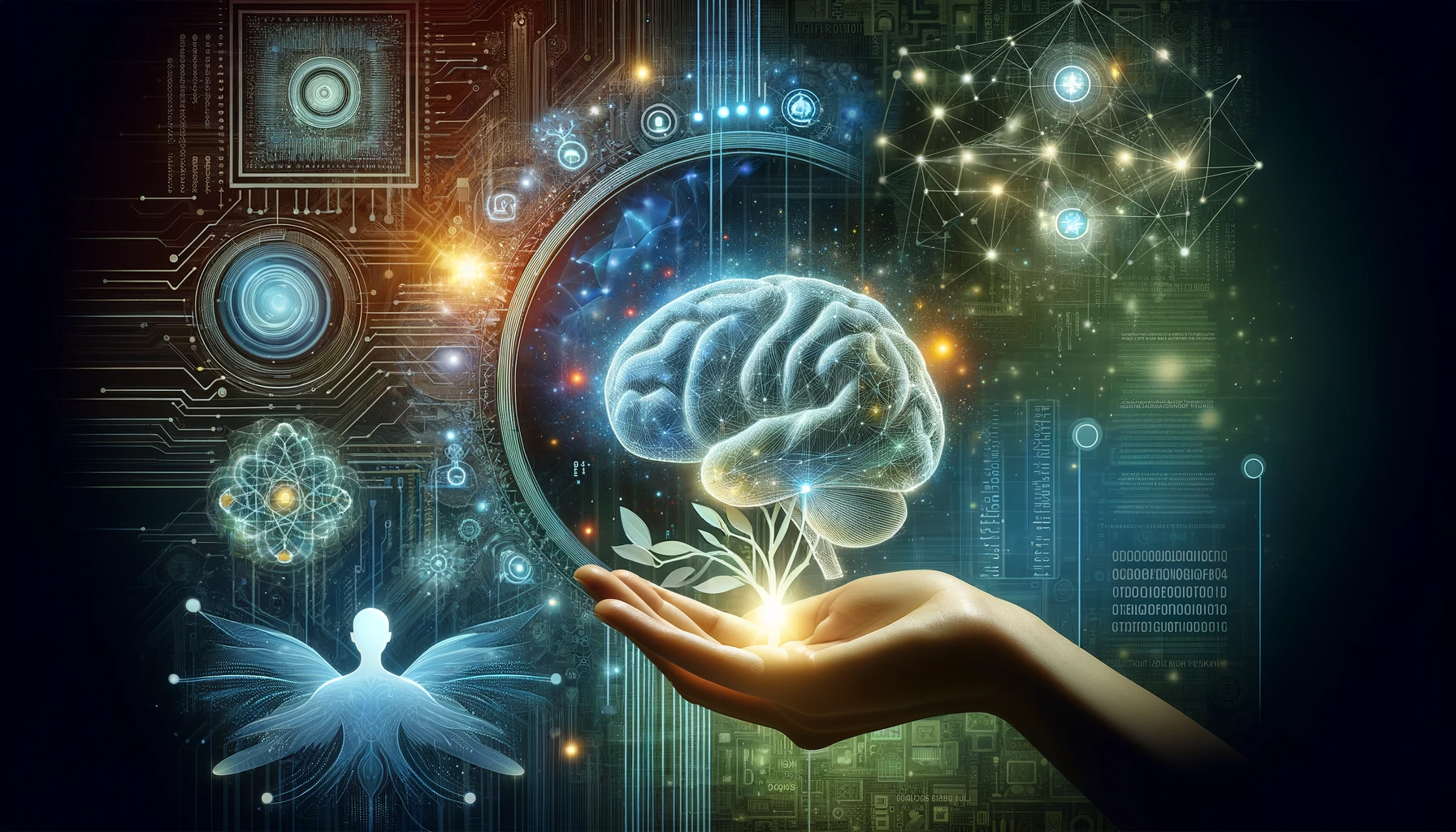 L'Algoretica: l'Etica degli Algoritmi e il Futuro dell'Innovazione Umanocentrica
