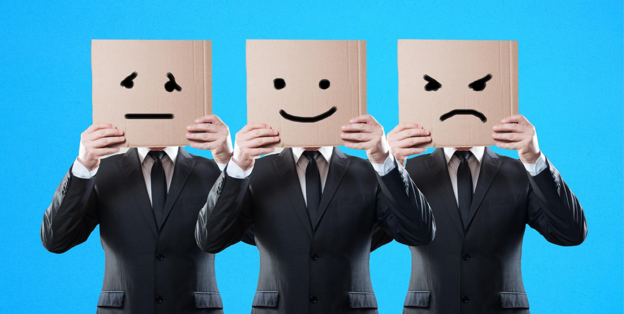 ⭕ L'impatto delle emozioni sul mondo del lavoro